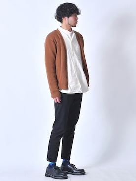 MoriCさんのコーディネート