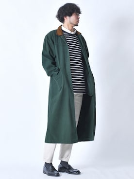 MoriCさんのコーディネート