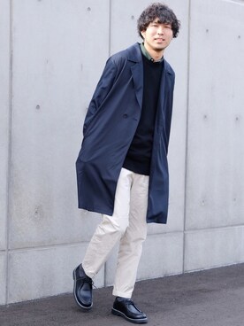 MoriCさんのコーディネート