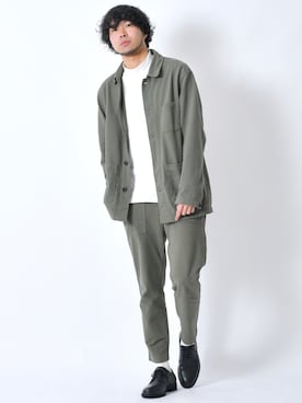 MoriCさんのコーディネート