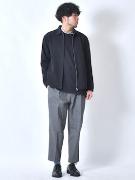 MoriCさんのコーディネート