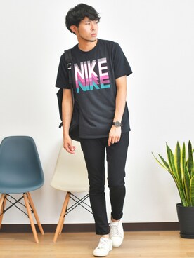 MoriCさんのコーディネート