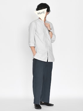MoriCさんのコーディネート