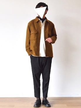 MoriCさんのコーディネート