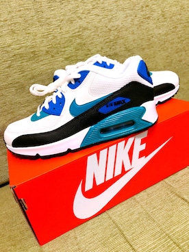 「NIKE（ナイキ）のアイテム（スニーカー、その他）」を使った、いなたつさん（メンズ・160cm）の夏コーディネート