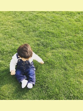 小猫miuさんのコーディネート