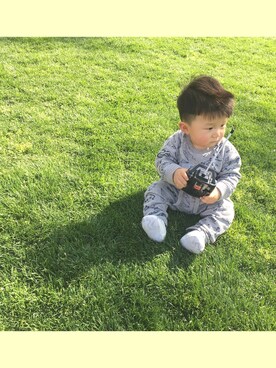 小猫miuさんのコーディネート