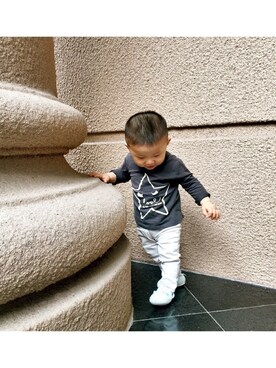 小猫miuさんのコーディネート