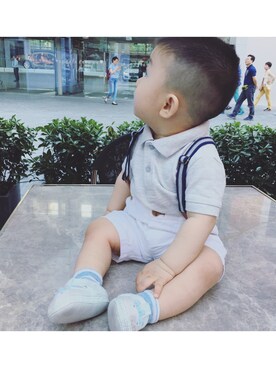 小猫miuさんのコーディネート