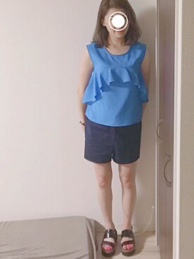 chimaさんのコーディネート