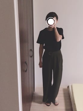 chimaさんのコーディネート