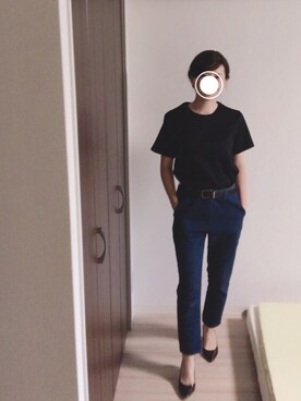 chimaさんのコーディネート