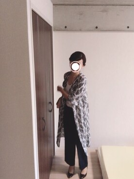 chimaさんのコーディネート