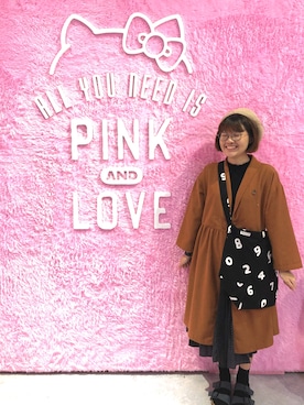 Yu Ann Chenさんの（BIRKENSTOCK | ビルケンシュトック）を使ったコーディネート