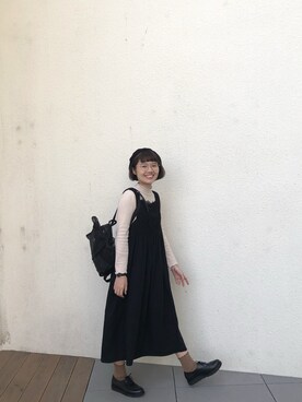 Yu Ann Chenさんのコーディネート