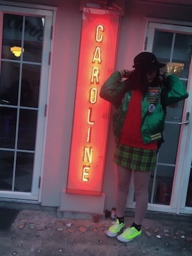 cocoさんのコーディネート