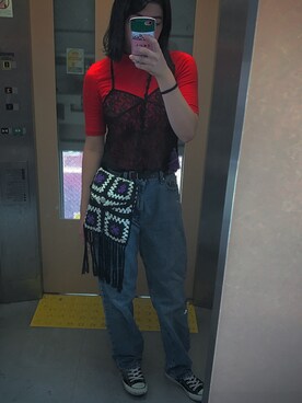 cocoさんのコーディネート