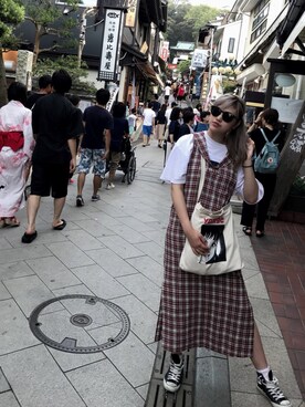 cocoさんのコーディネート