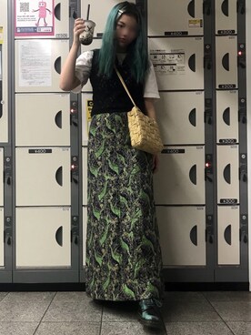 cocoさんのコーディネート