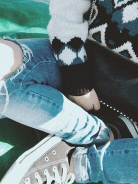 rappiさんのコーディネート