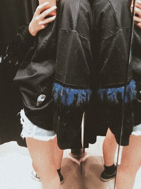 rappiさんのコーディネート