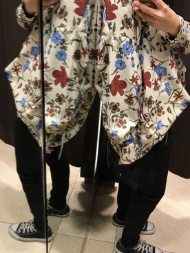 rappiさんのコーディネート