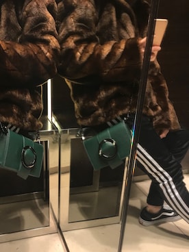 rappiさんのコーディネート