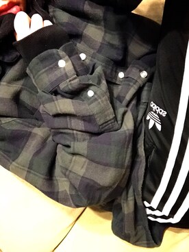 rappiさんのコーディネート