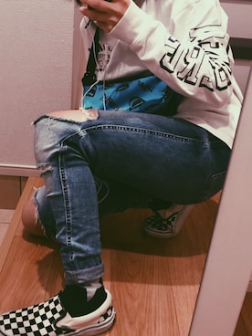 rappiさんのコーディネート