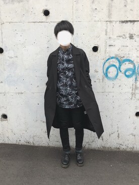 KAITO카이토さんのコーディネート