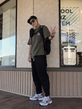 Andieさんのコーディネート