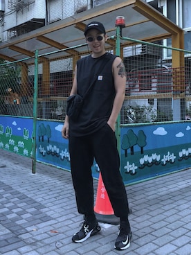 Andieさんのコーディネート