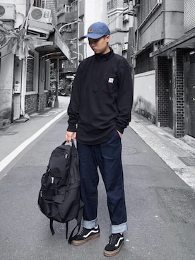 Andieさんのコーディネート