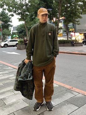 Andieさんのコーディネート