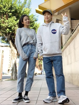 Andieさんのコーディネート