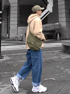 Andieさんのコーディネート