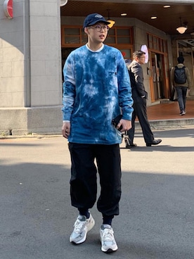 Andieさんのコーディネート