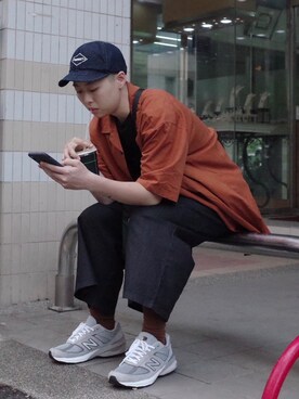 Andieさんのコーディネート