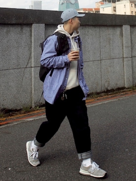 Andieさんのコーディネート