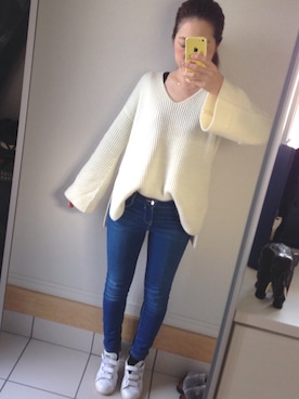 がおりんさんのコーディネート