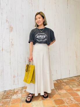 Shizuka   Nakajimaさんのコーディネート