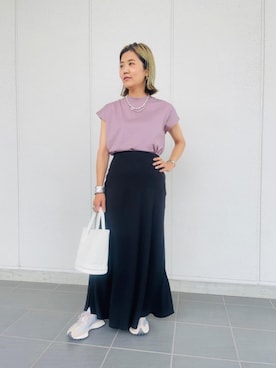 Shizuka   Nakajimaさんのコーディネート