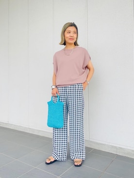 Shizuka   Nakajimaさんのコーディネート