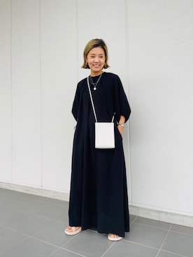 Shizuka   Nakajimaさんのコーディネート