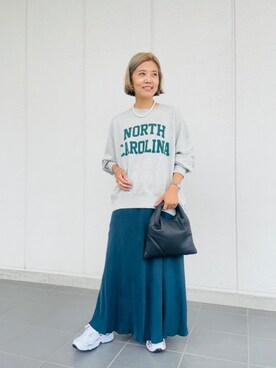 Shizuka   Nakajimaさんのコーディネート