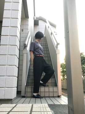 RiOさんのコーディネート