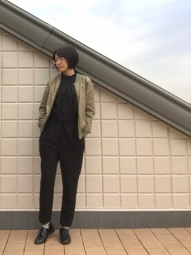 RiOさんのコーディネート