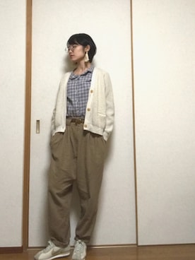 RiOさんのコーディネート