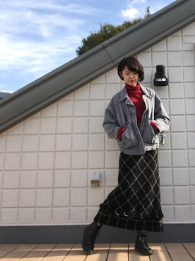 RiOさんのコーディネート