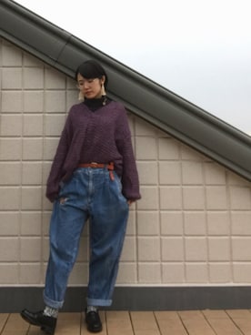 RiOさんのコーディネート